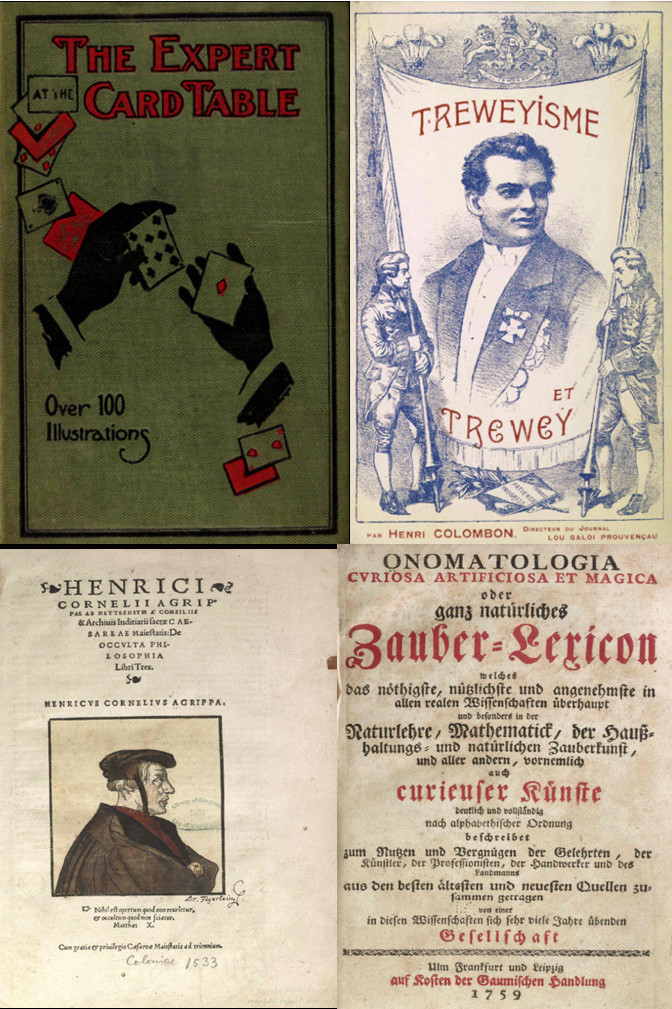 30 Old Rare Books on Magic Conjuring Witchcraft & Occult on DVD