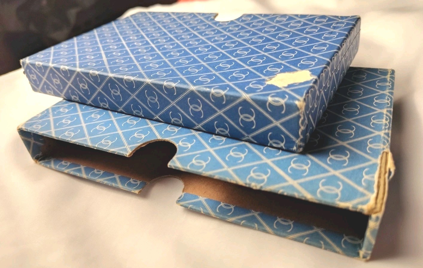 6 Collins Classics Clear Type Press Leather Pocket Books Slip Cases Gilt Vintage