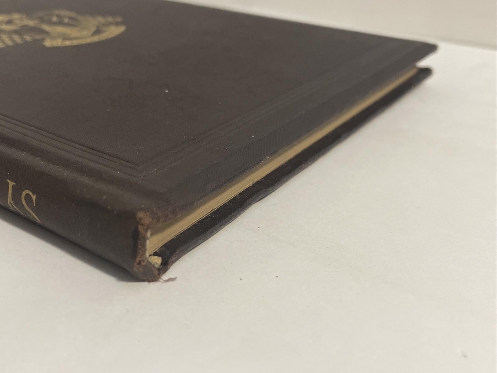 Synodus Dioecesana Chicagiensis Prima; 1ST SYNOD CHICAGO ARCHDIOCESE; 1887 LATIN