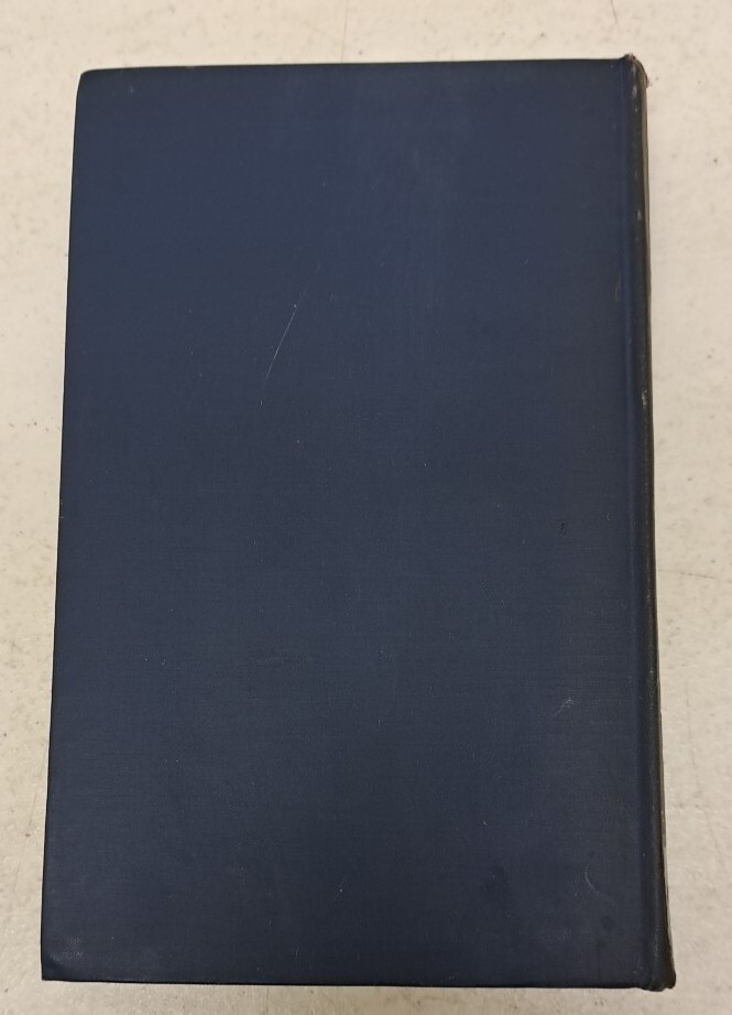 Antique Civil War Book, 1919 The Sequel of Appomattox, Fleming #2.5.8