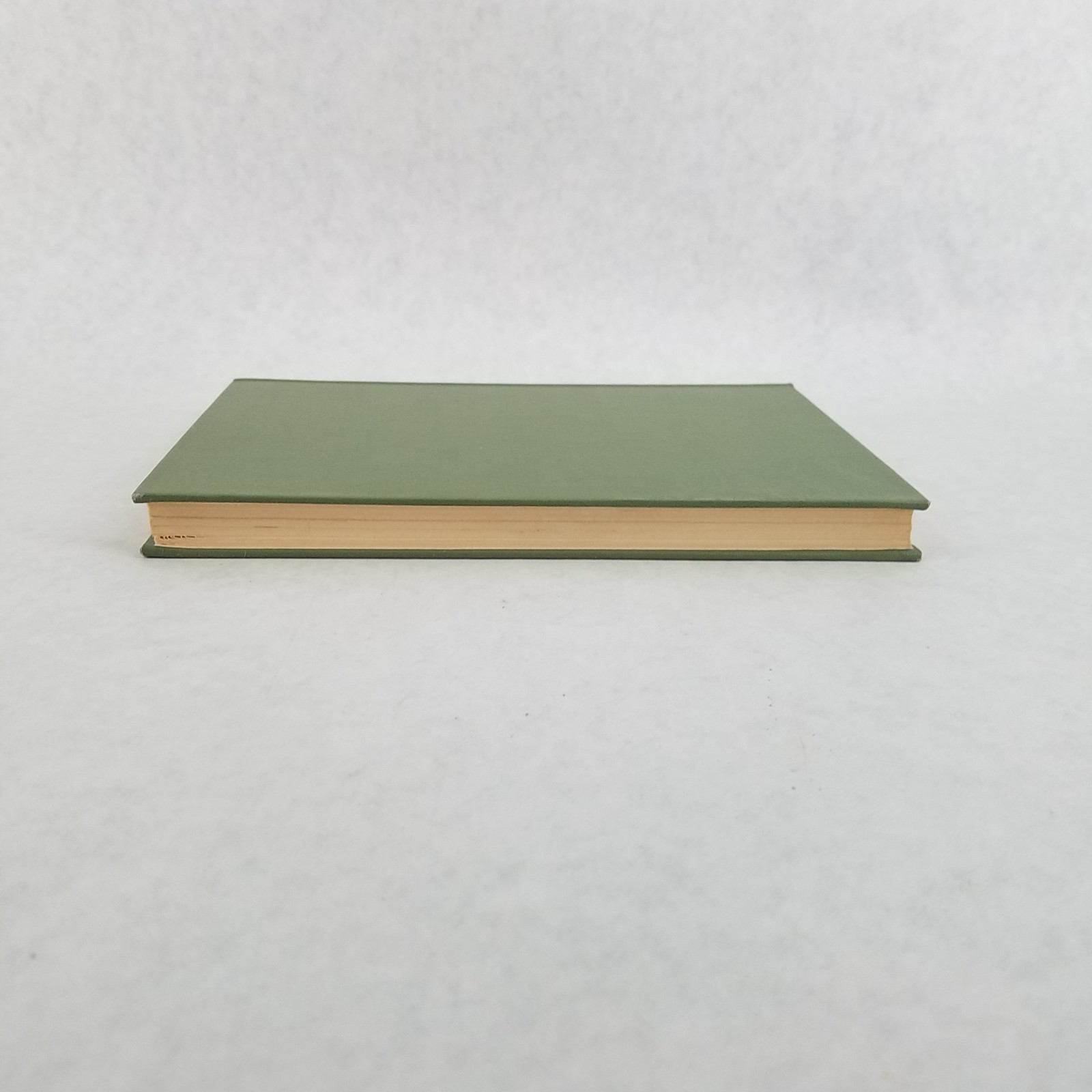 The Thunder of Bare Feet – 1964 Christian Hardcover by J. Wallace Hamilton