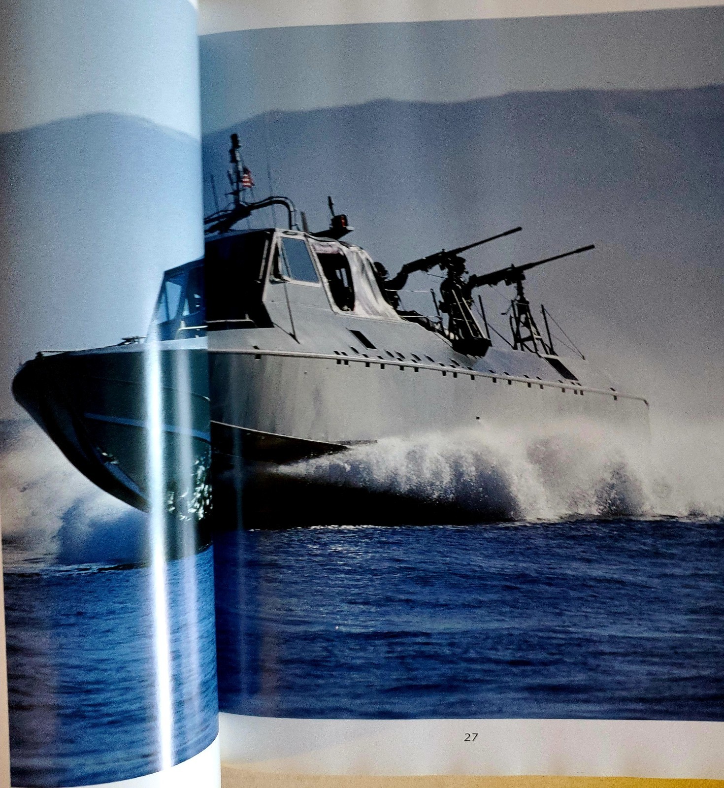 VINTAGE BOOK – “AMERICA’S SPECIAL FORCES” BY DAVID BOHER 1998. BRAND NEW.