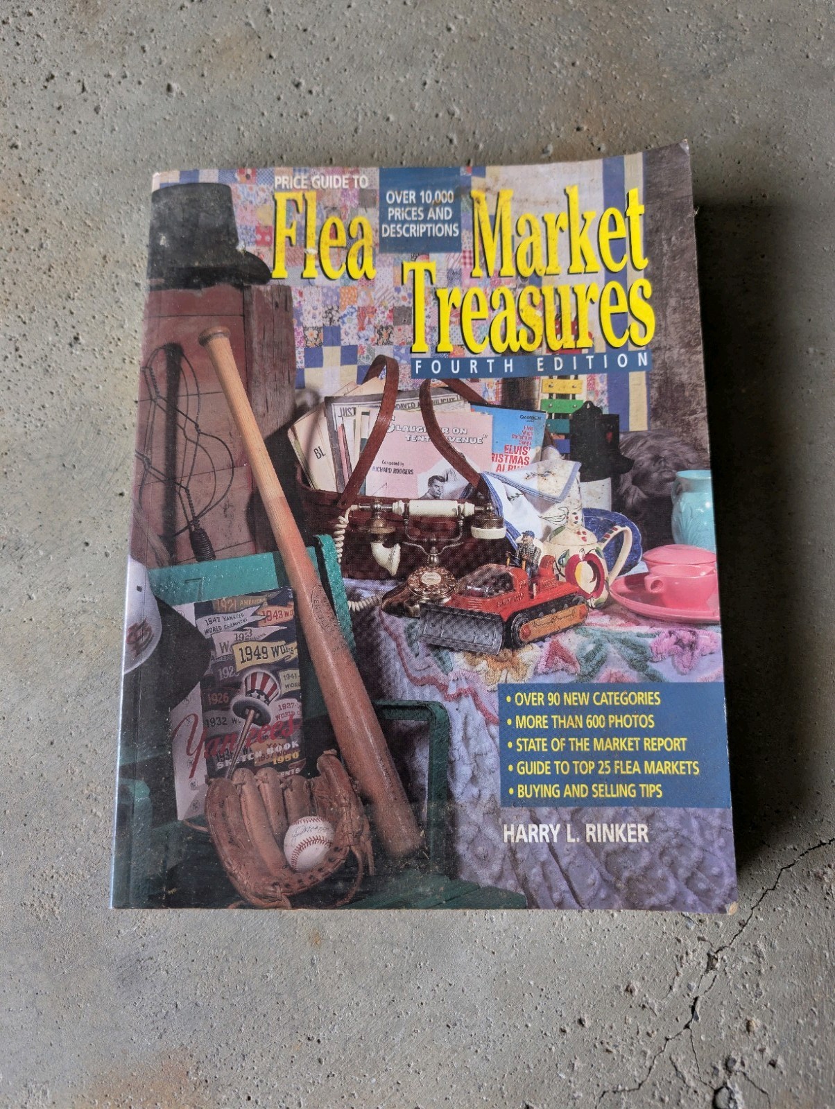Schroeders Antiques Price Guide Miller’s Collectibles Buyer’s Guide book lot