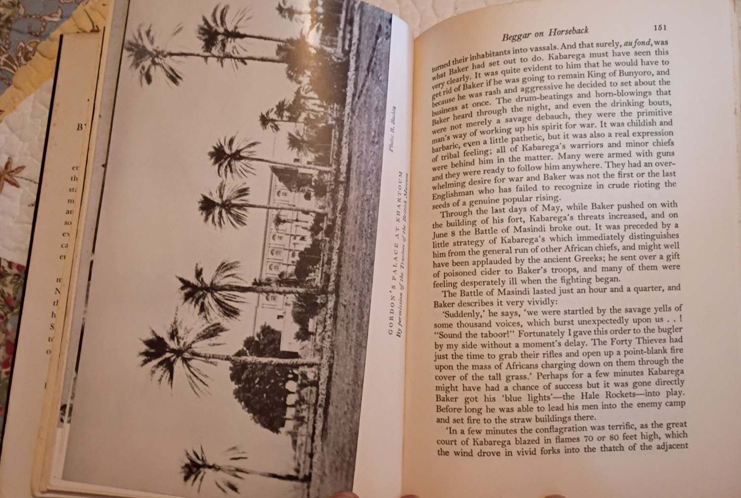 The White Nile, Alan Moorehead, 1960 HBDJ, nonfiction Exploration in Africa