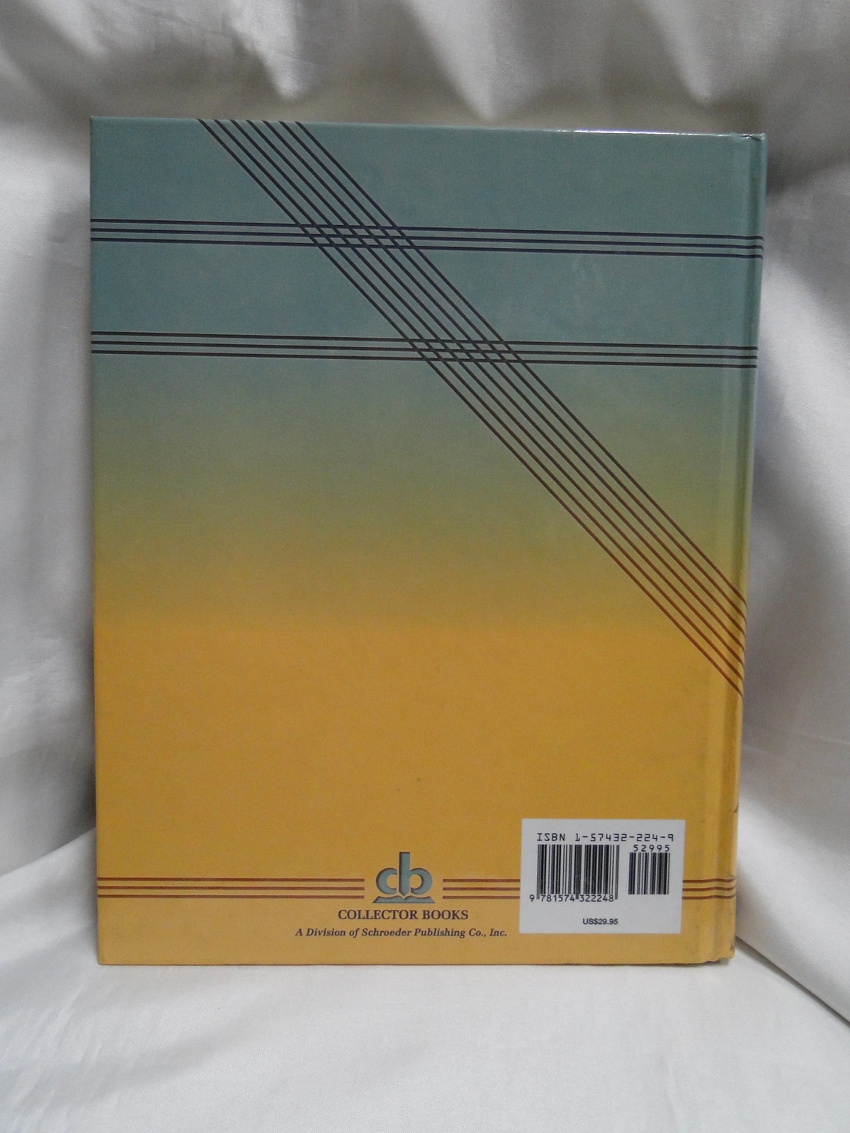 Collector’s Encyclopedia of Metlox Potteries 2nd Edition by Carl Gibbs Jr
