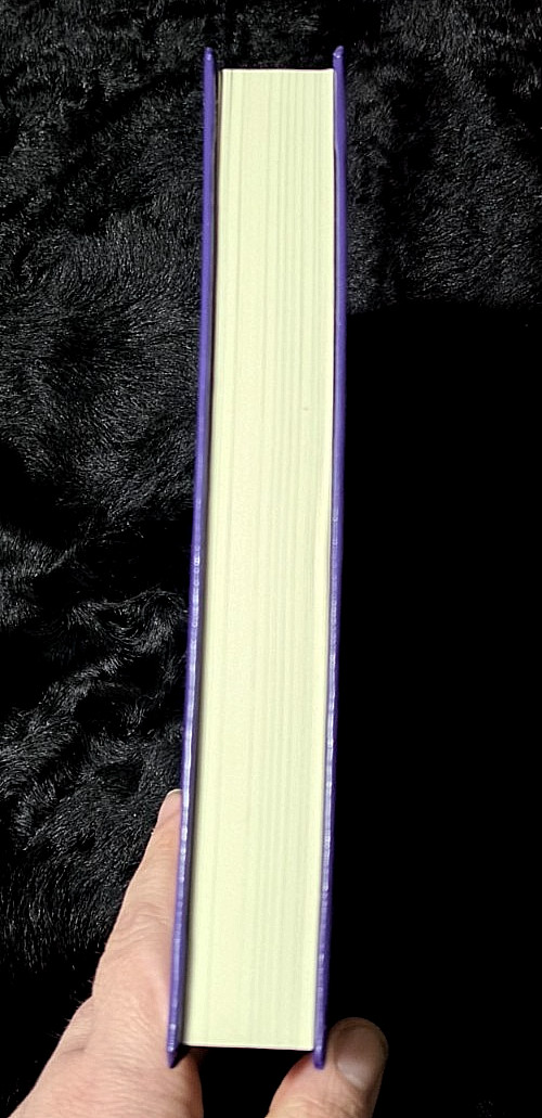 Triple Goddess ~Jack Grayle~ Araxes Press~ Signed Hardcover #218/500