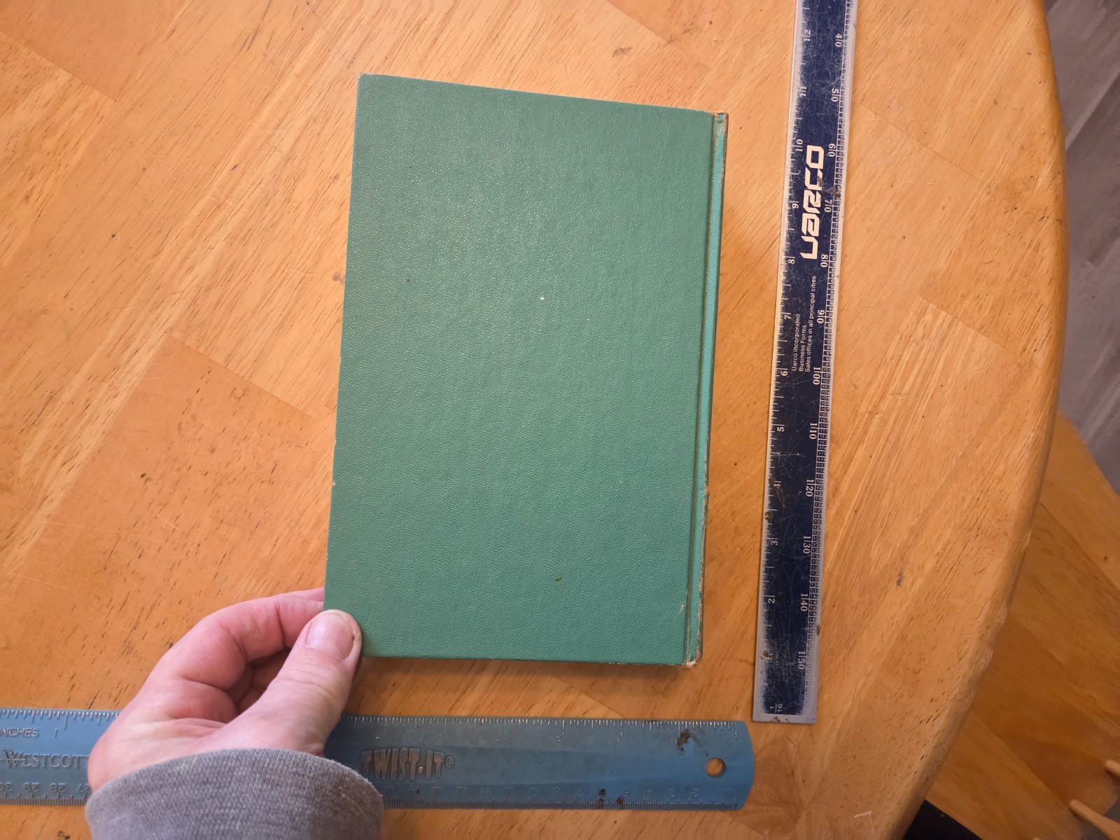 Full House – A Nero Wolfe Omnibus by Rex Stout – 1955 Viking Press Hardcover