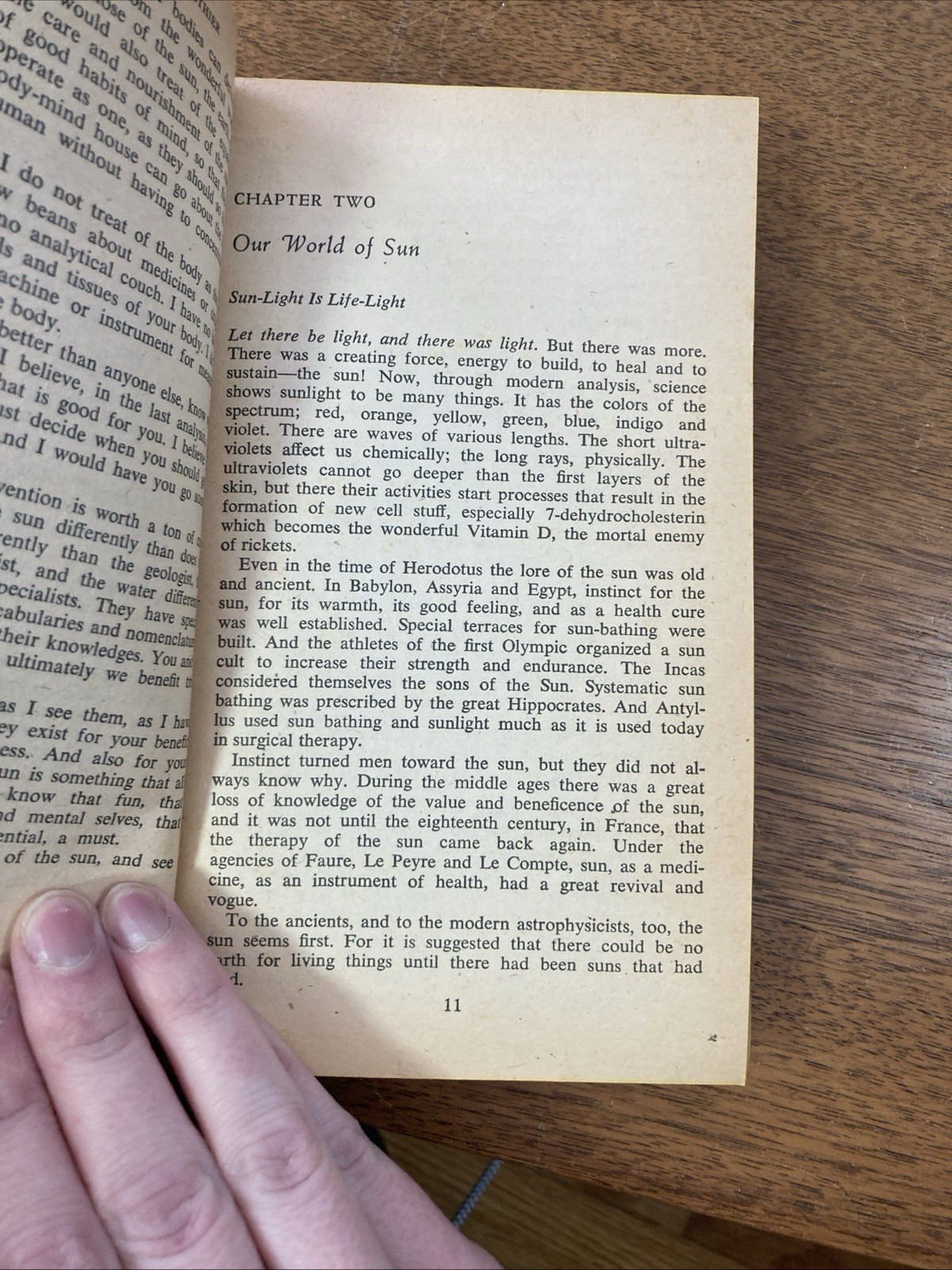 Be Happier, Be Healthier Vintage Self Help Book Gayelord Hauser 1952