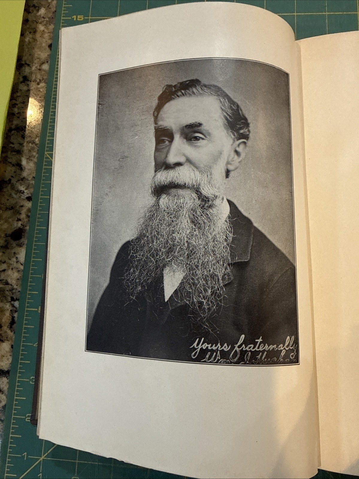 Encyclopedia of Freemasonry (1924) By Albert G. Mackey – Volume II M-Z