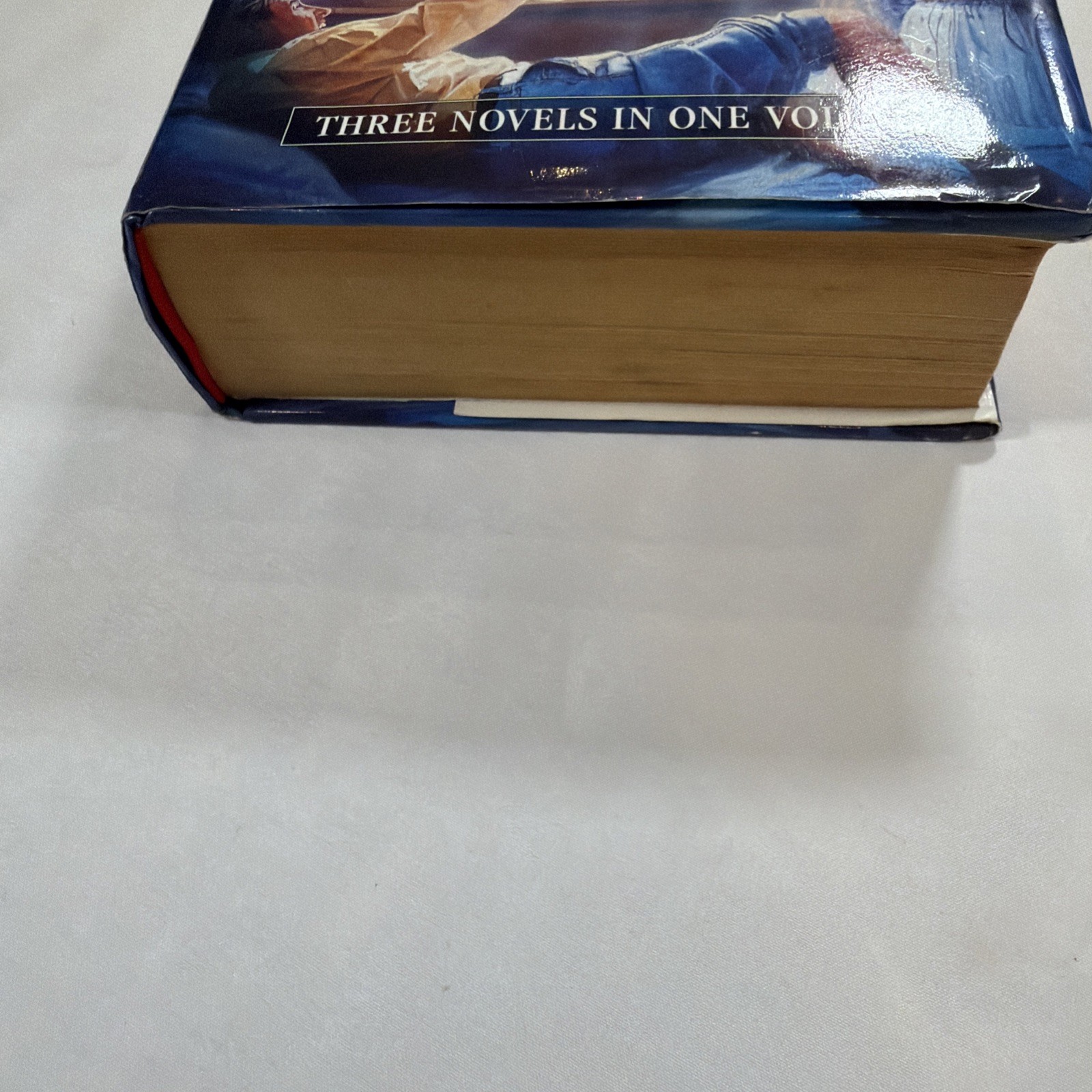 The Shining, Carrie and Misery Omnibus by King, Stephen Chancellor Press