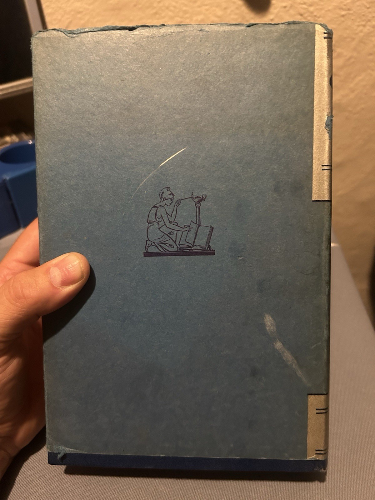 Etiquette Emily Post The Blue Book of Social Usage 1944