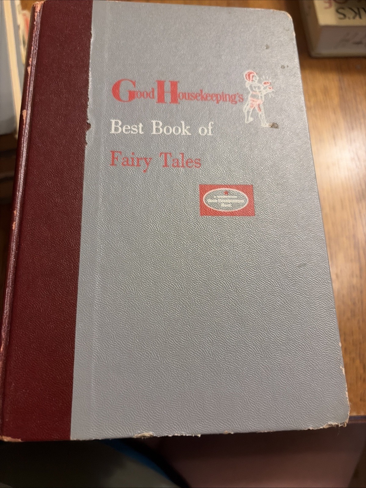 12 Good Housekeeping’s Best Book of.. 1950’s Hardcovers 1st Editions Stories