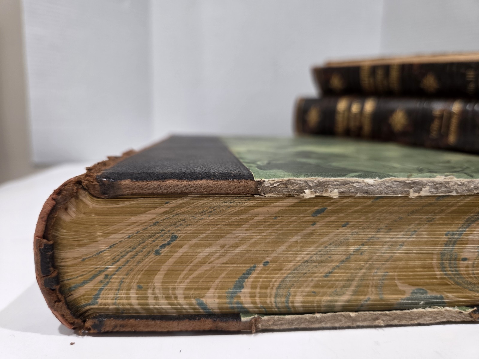Philadelphia: A History of the City and Its People 1912 Oberholtzer 1st/1st HC
