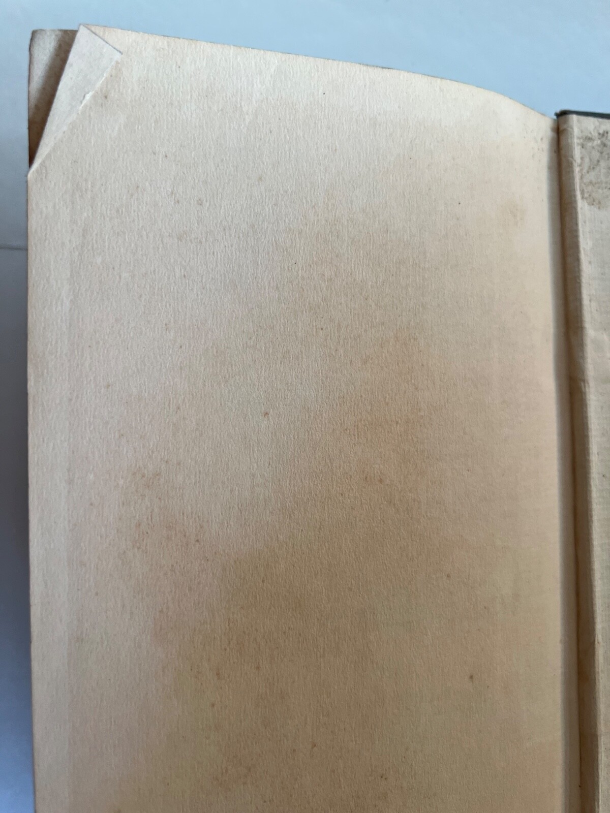 1932 Edition J.B.S. Haldane – The Inequality of Man Chatto & Windus Rare HC