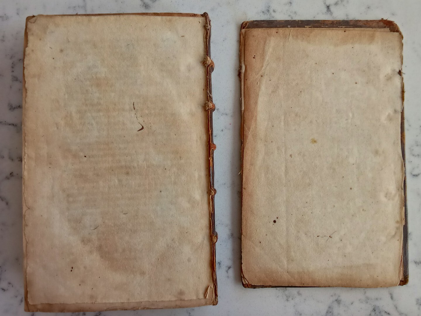 ANTIQUE BOOK THE PENITENT PARDON’D DISCOURSE IN NATURE OF SIN JOHN GOODMAN 1700