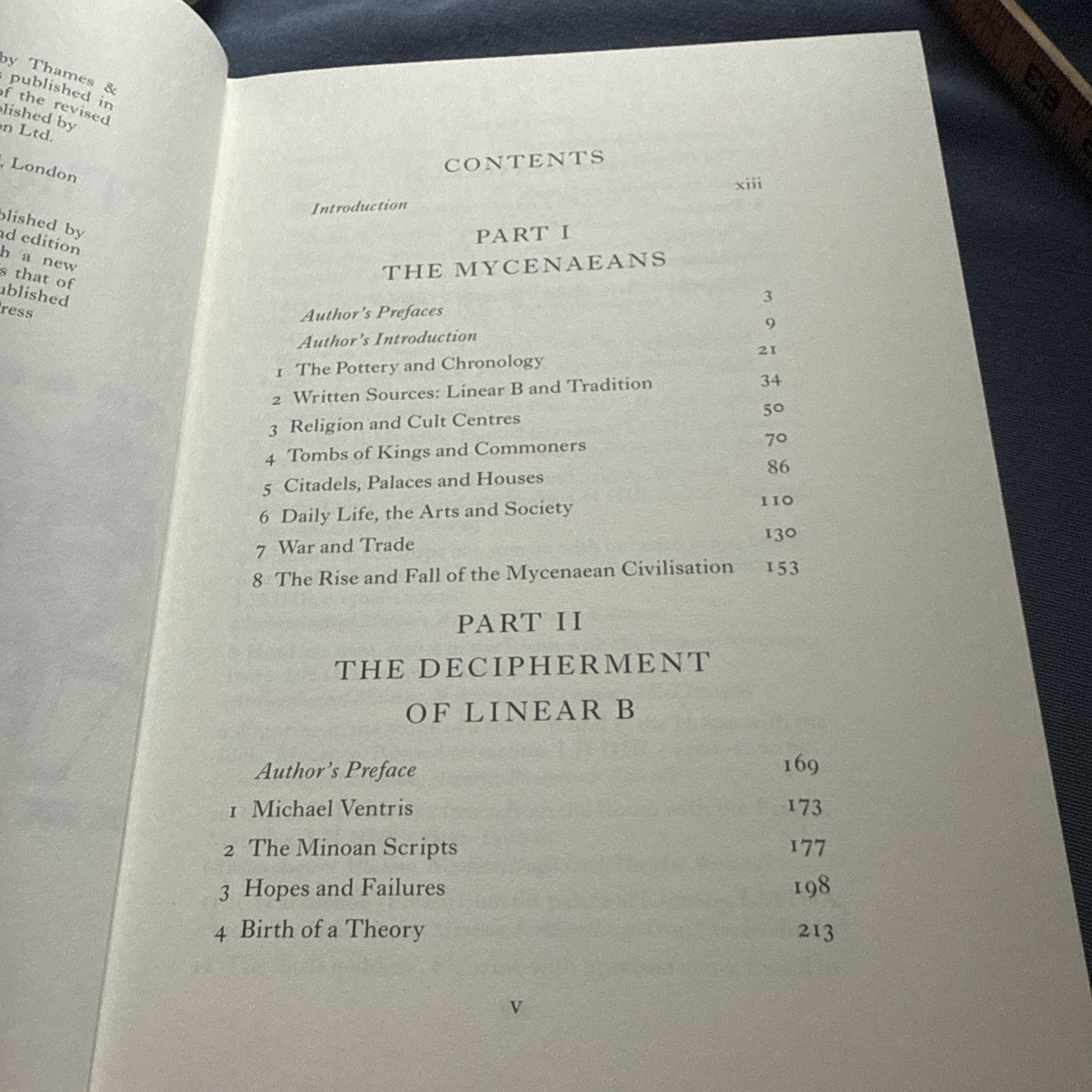 FOLIO SOCIETY The Mycenaeans Taylour & Chadwick Ancient Empires Civilizations
