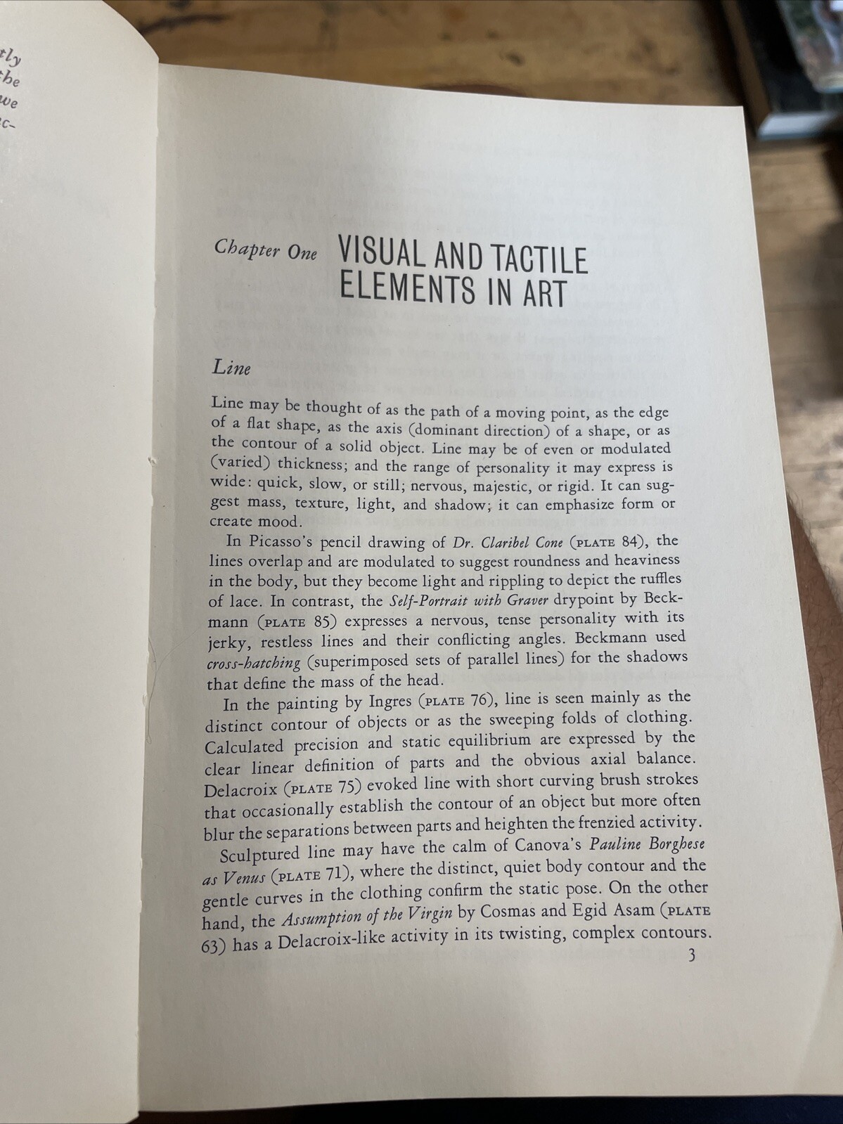 Art An introduction by Dale G Cleaver – 1966 Paperback Book
