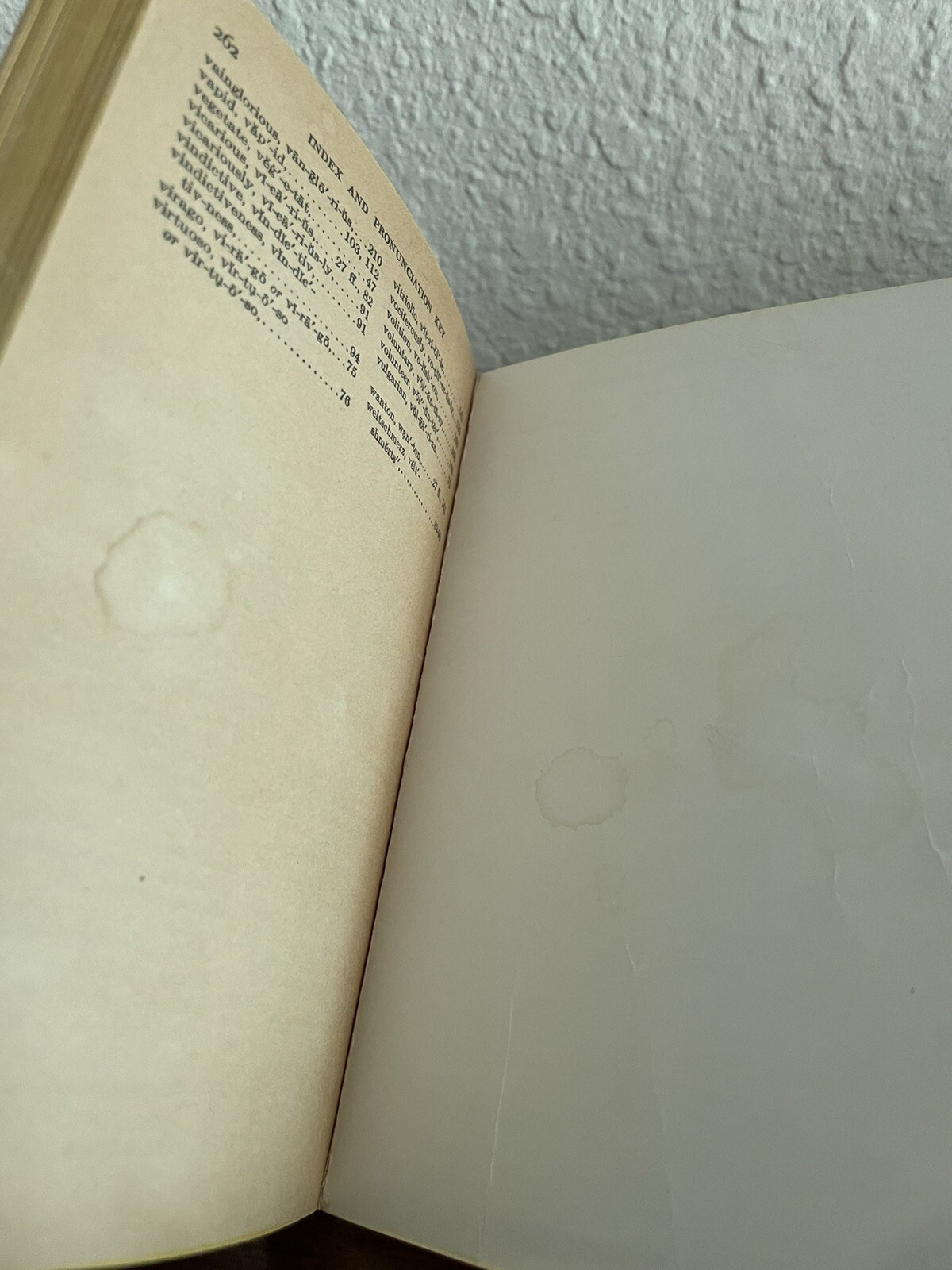30 Days to a More Powerful Vocabulary Funk & Lewis 1960 Washington Square Press