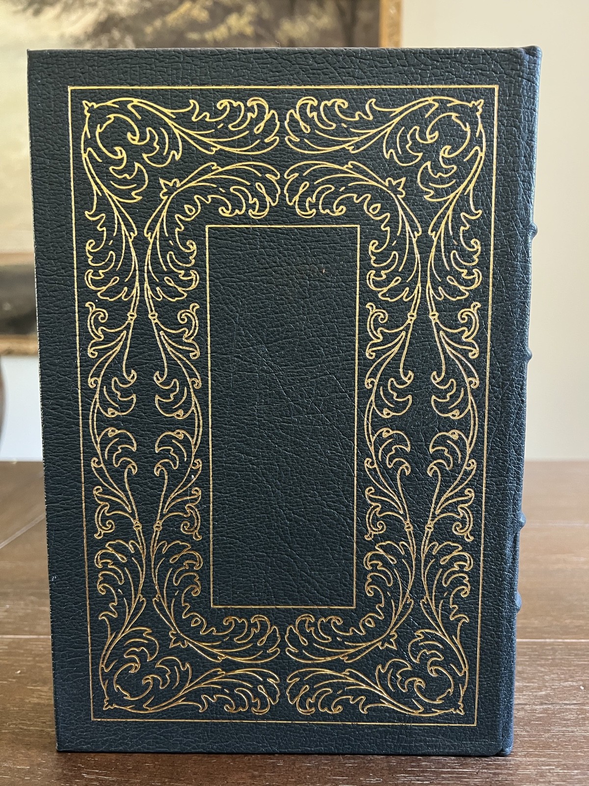 Easton Press Uncle Tom’s Cabin 1979 Harriet B Stowe Leather Collector’s Edition