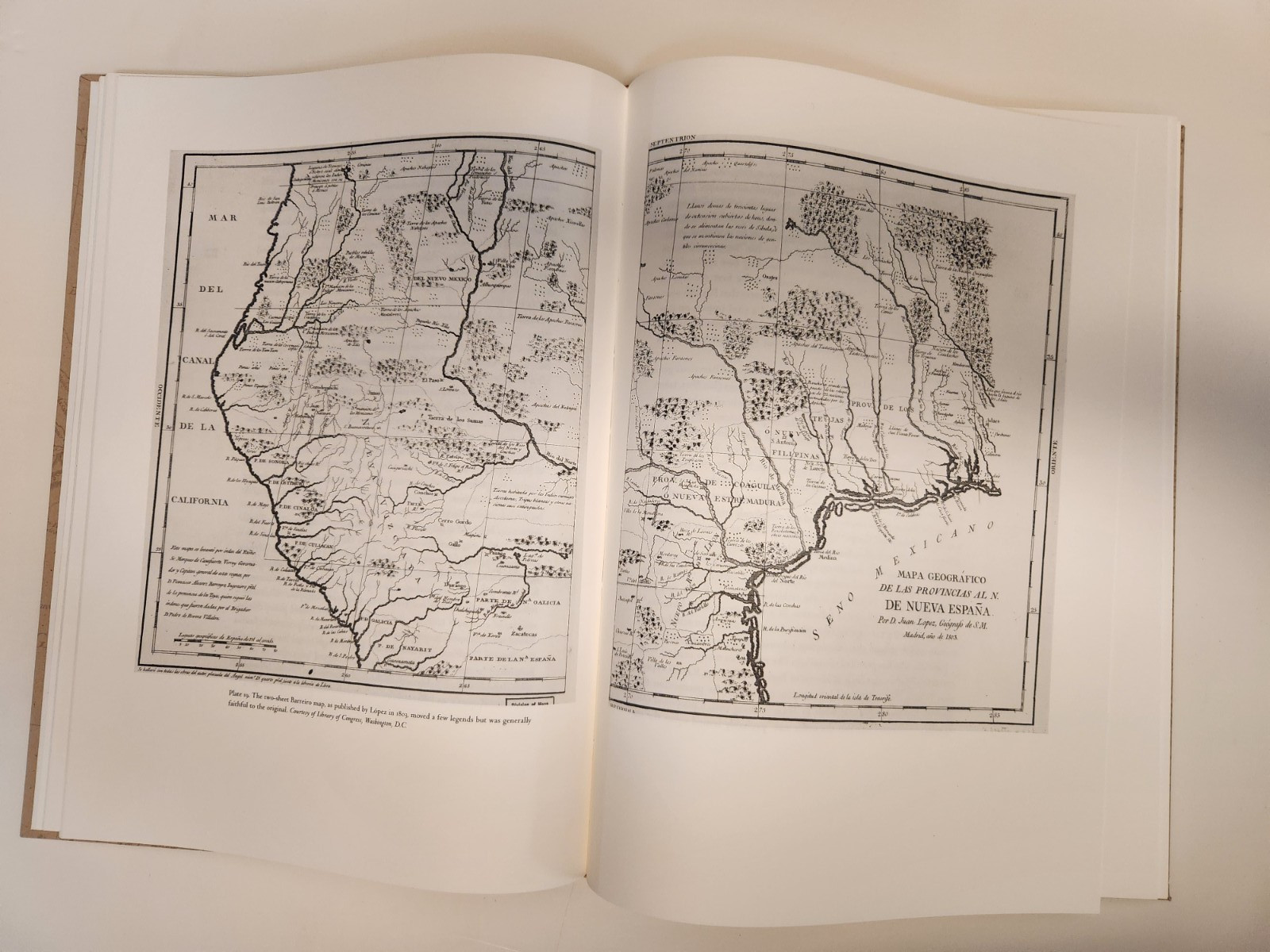 Shooting the Sun: Cartographic Results of Military Activities in Texas 1689–1892