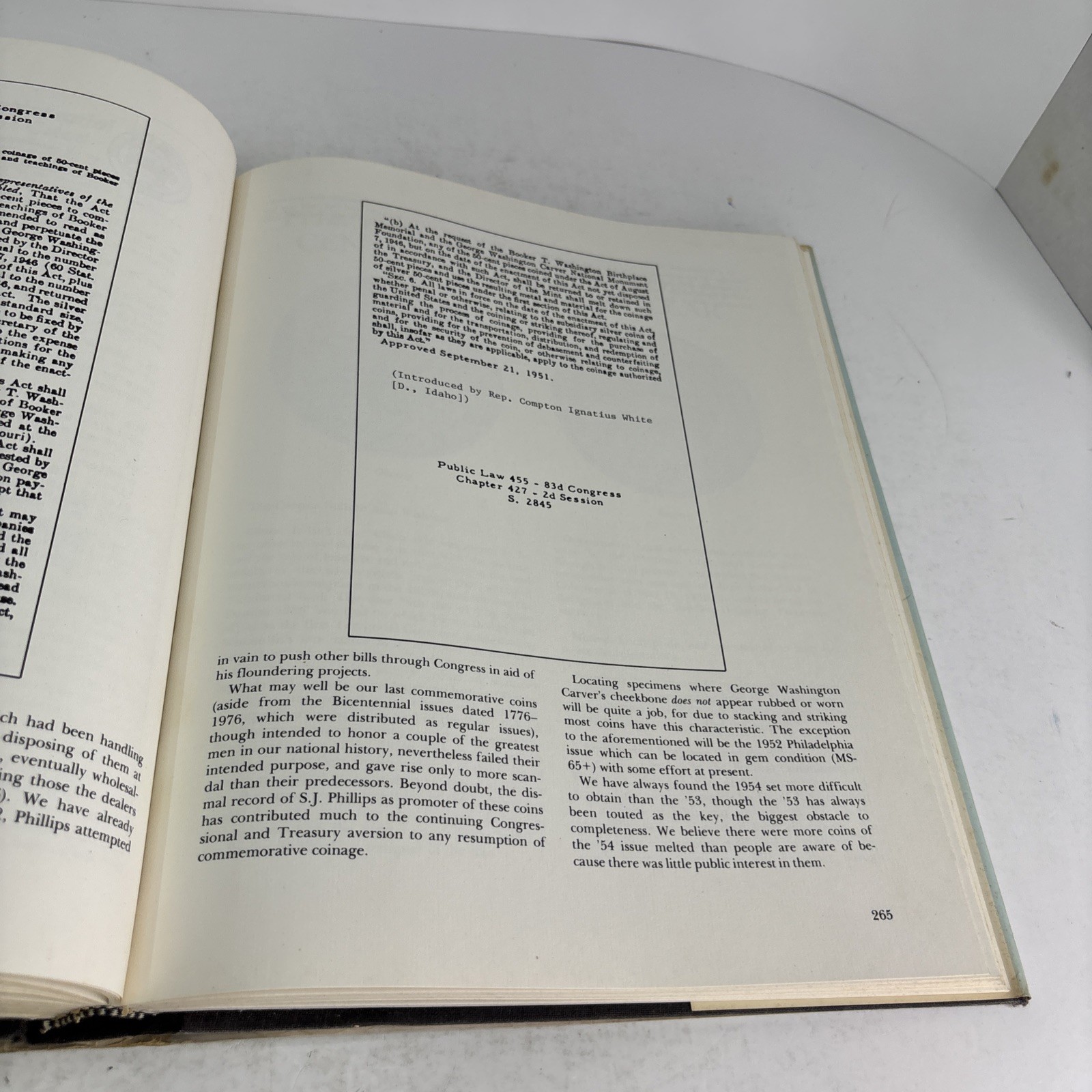 Encyclopedia of U. S. Silver & Gold Commemorative Coins Swiatek Breen 1892-1954
