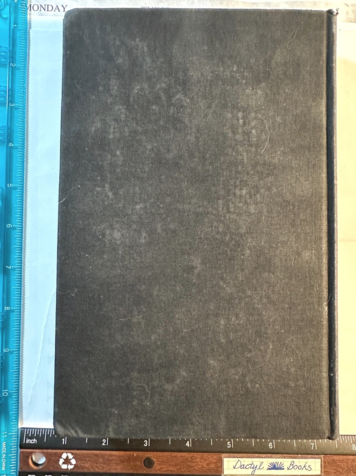 MANN: André Gide and the Crisis of Modern Thought (Creative Age Press, 1943)