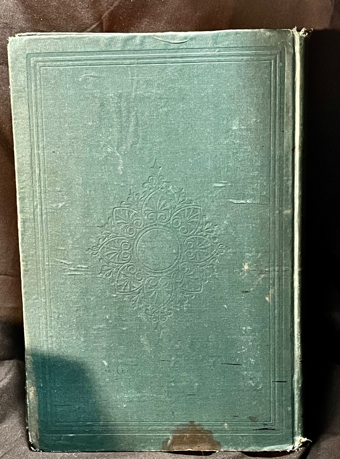 The Works Of Charles Dickens Volume I-VI 6 Volumes 1870-80’s Colliers Unabridged