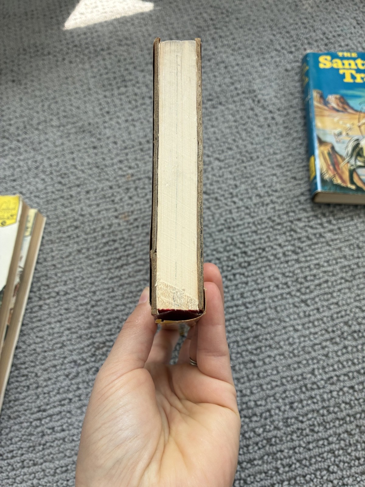 Lot of Landmark History Books (Random House)