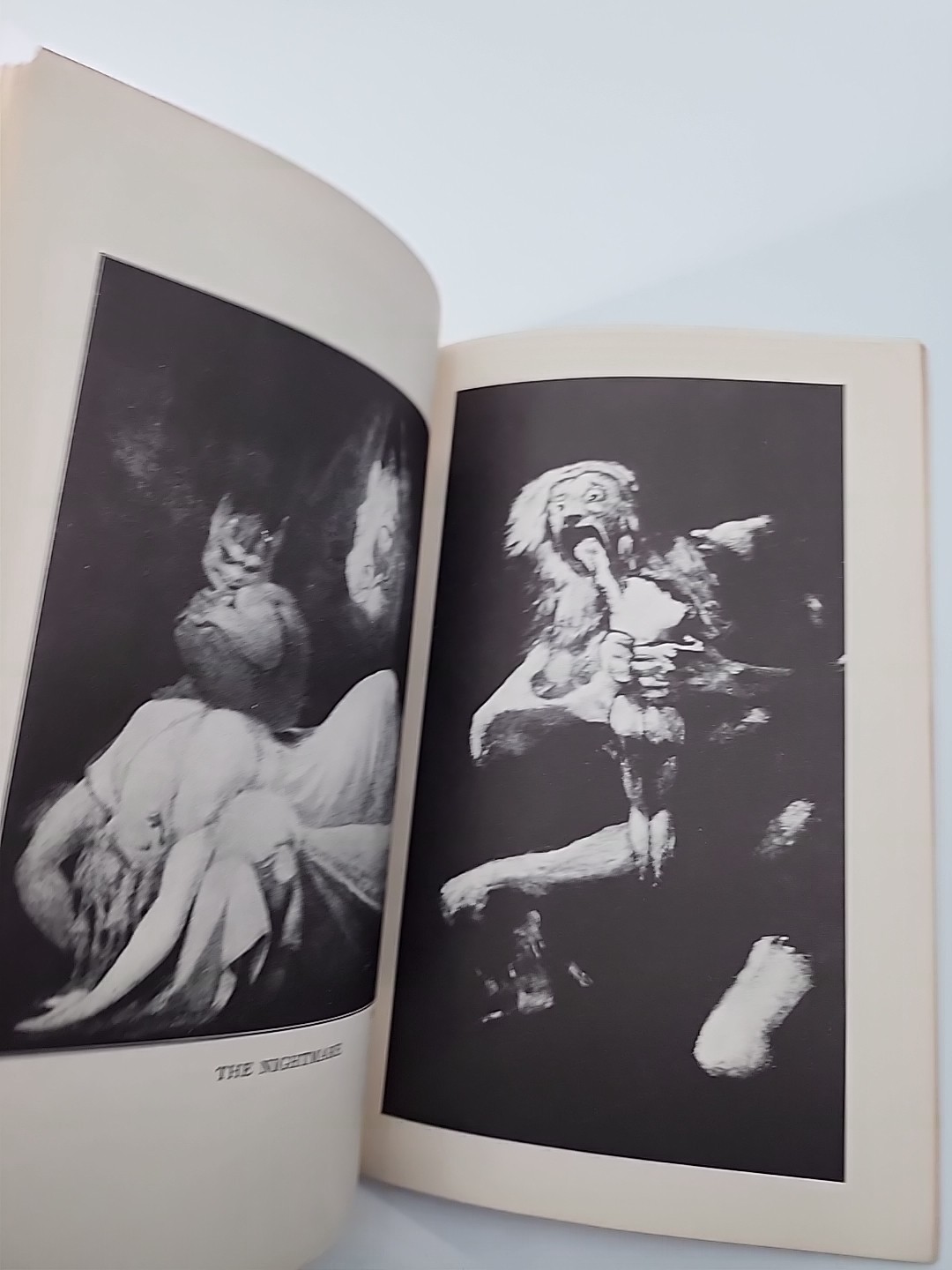 1979 H.P. Lovecraft: New England decadent, Barton St. Armand, Illust. Paperback