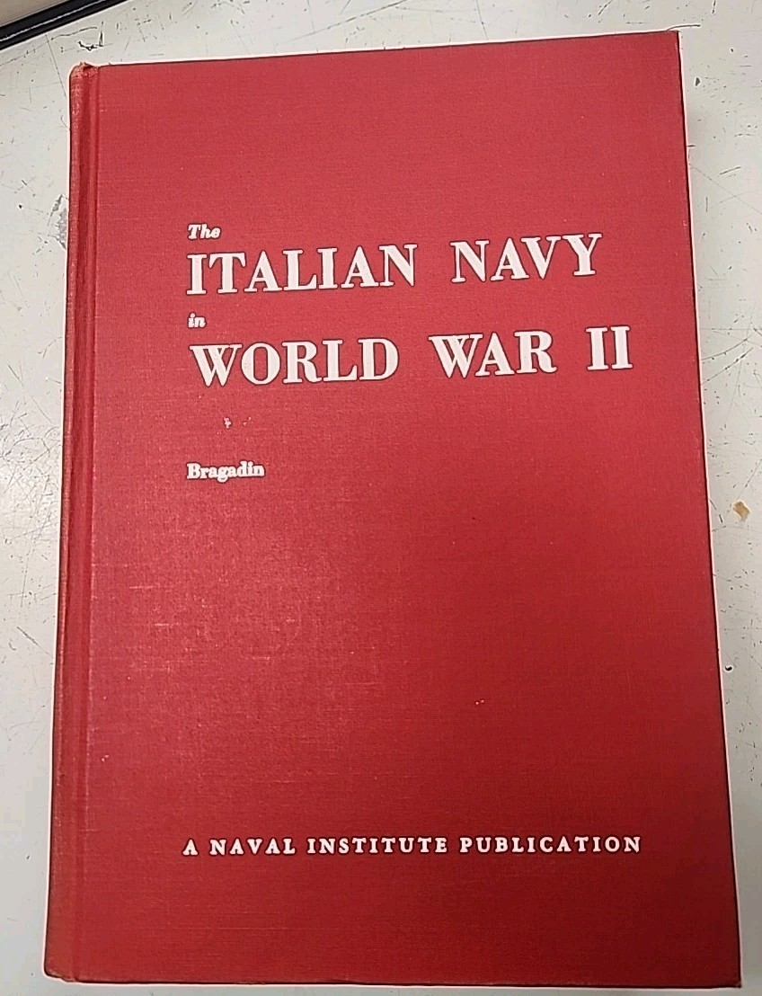 Lot of 4 Naval Books US NAVY Nonfiction Vintage Books Hardcover