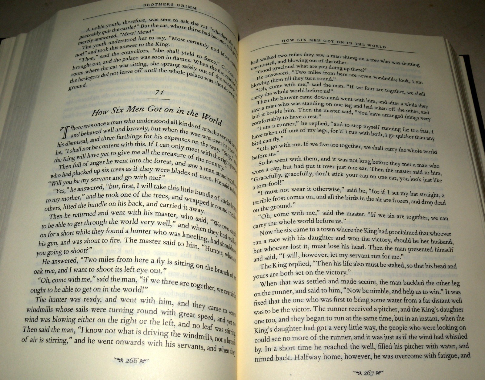 Grimms Complete Fairy Tales 2011 Hardback Canterbury Classics Hunt