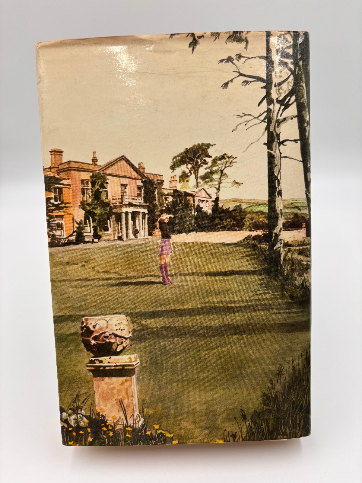 Rule Britannia Daphne Du Maurier First Edition 1972 Gollancz UK Hardcover DJ