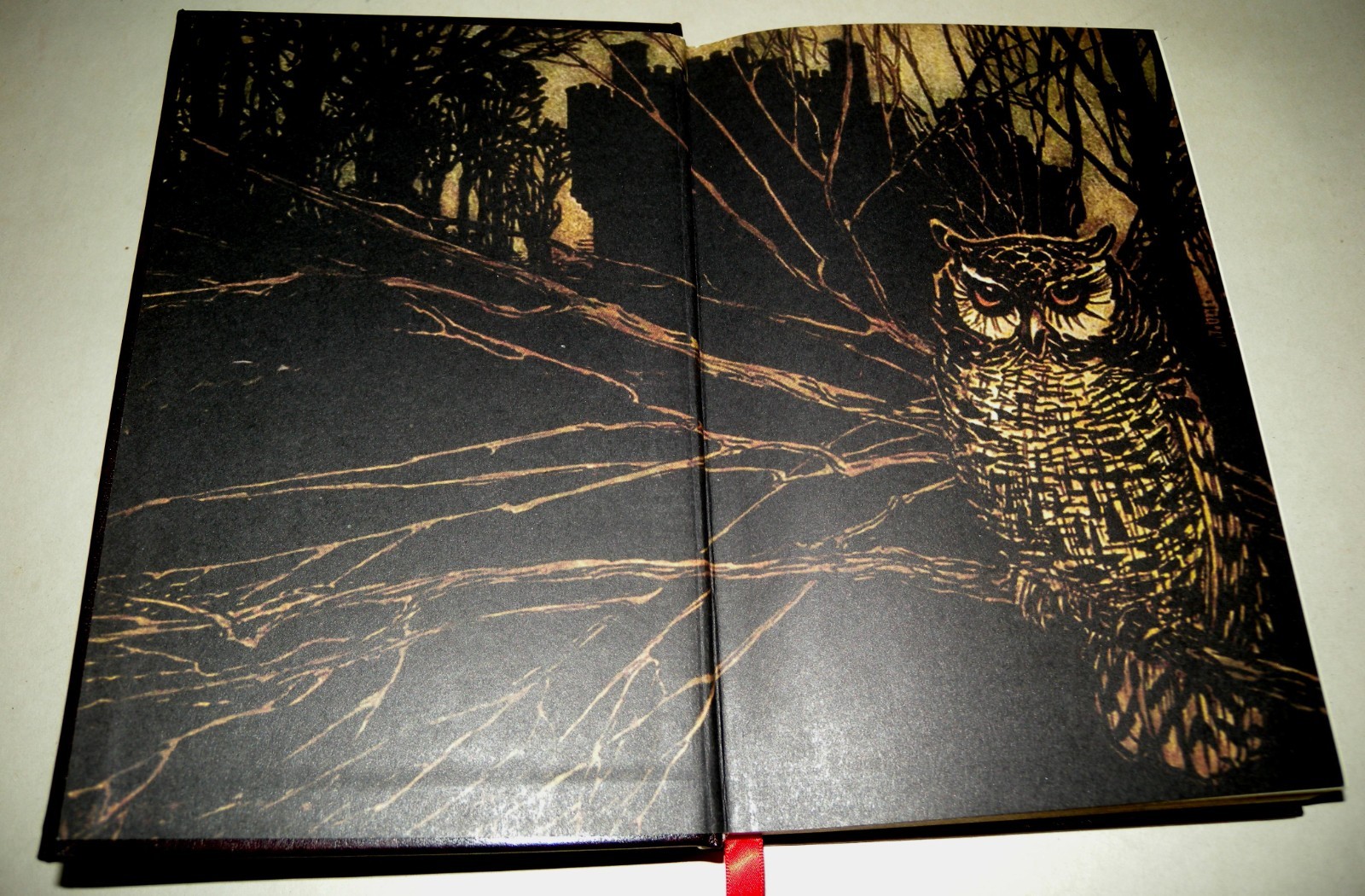 Grimms Complete Fairy Tales 2011 Hardback Canterbury Classics Hunt