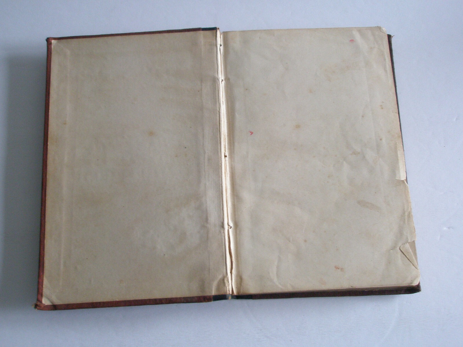 1887 Harper’s Language Series Swinton’s Progressive English Grammar BC