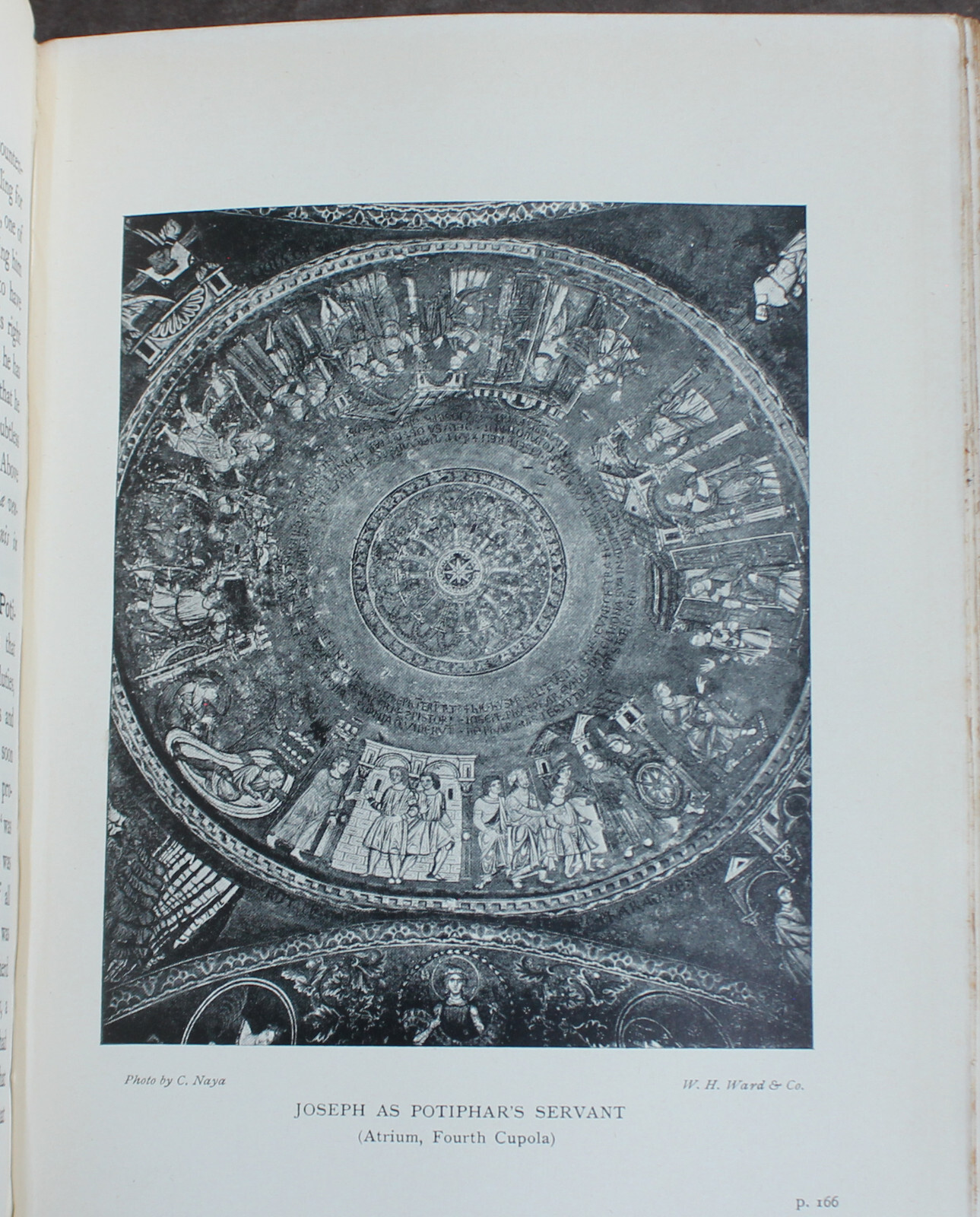 Rare Antique Old Book St. Mark’s Church Venice 1898 Illustrated Italy Europe ⭐️