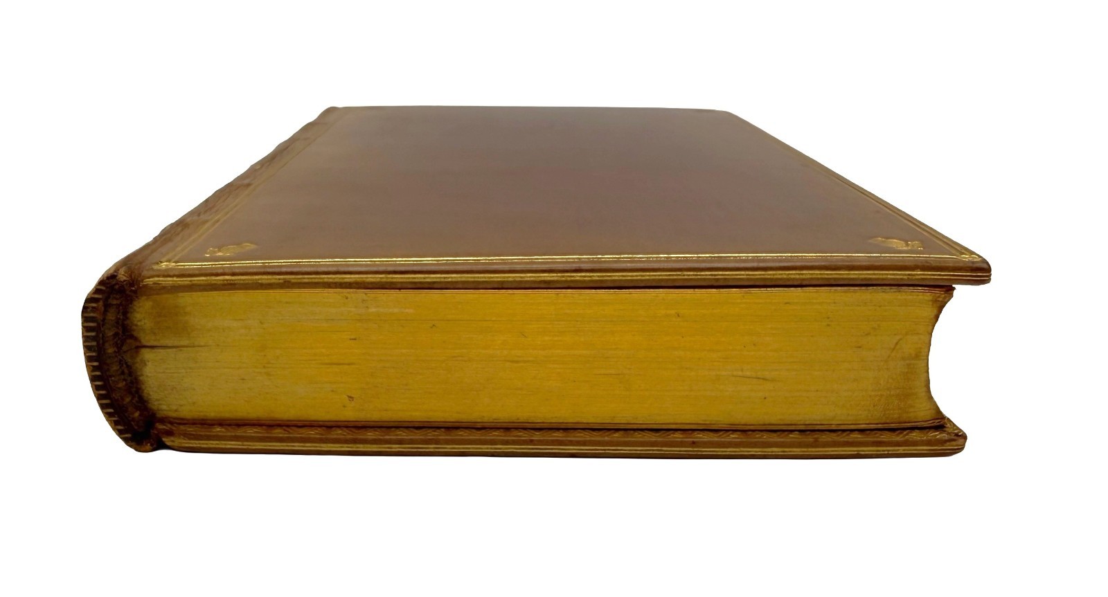 1925- Complete Poetical Works of Robert Burns – SANGORSKI & SUTCLIFFE FINE CALF