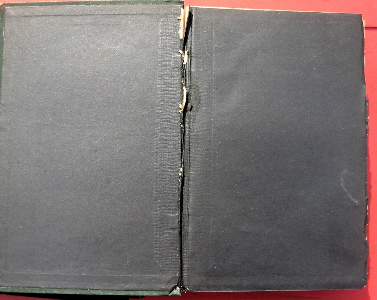 Antique Book The Middle Kingdom Samuel S. Wells William 2 Volume China Chinese