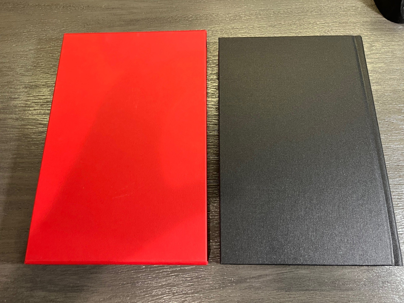 And Then There Were None. Agatha Christie, Folio Society, 2017 Like New!