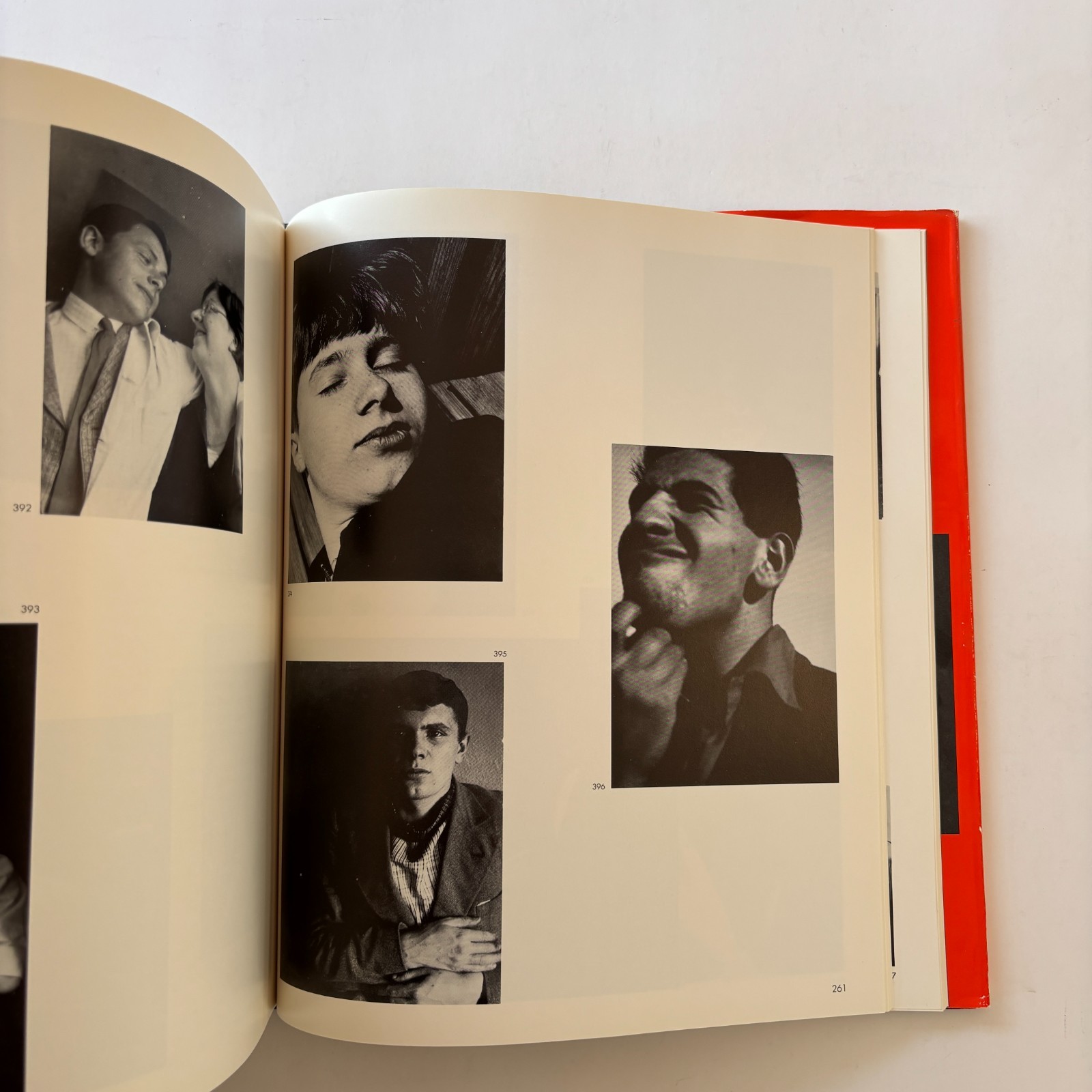 Bauhaus Photography MIT Press 1986 Hardcover Dust Jacket