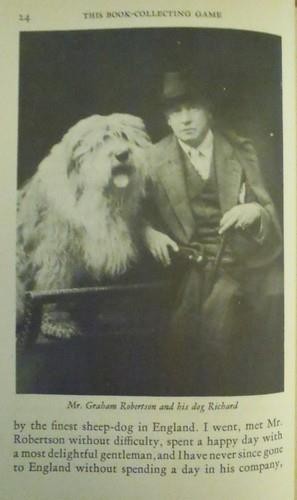 THIS BOOK-COLLECTING GAME by A. Edward Newton 1928 Second Printing