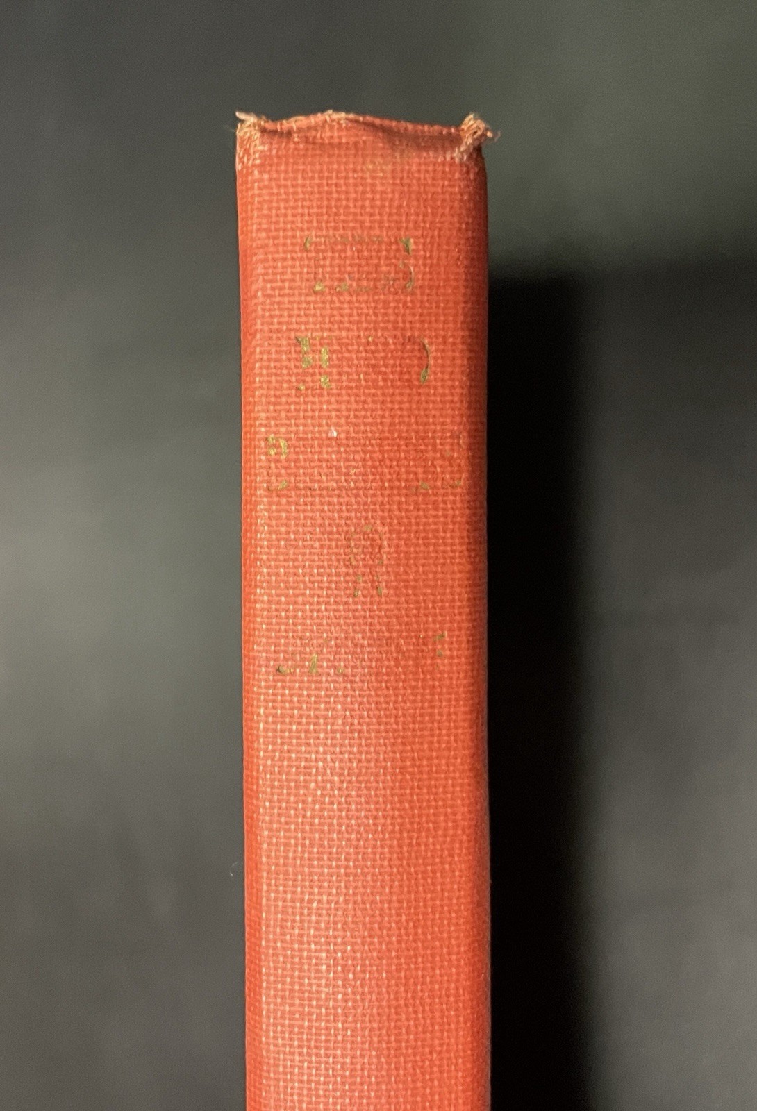 “This Hero Business” by Hal Hode – 1944 1st Edition – Signed + Inscribed by Hode