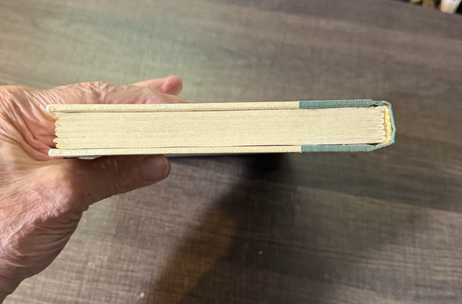 Flaubert’s Parrot / Julian Barnes / 1st US Ed. / HCDJ / Knopf, 1985