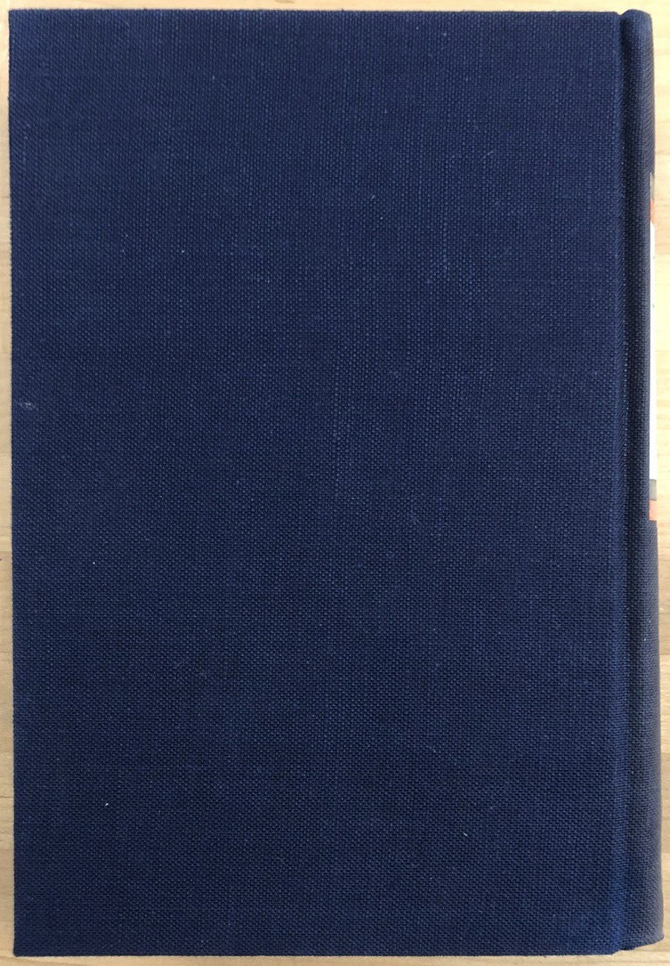 Kennedy by Sorensen Harper & Row 1965 hc+dj, signed, limited edition number 499