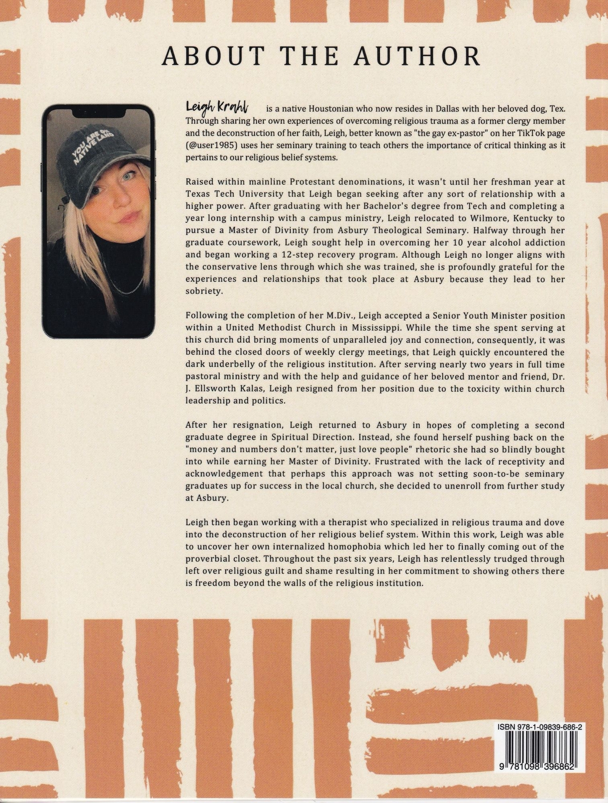 Leigh Krahl / 30 Days to Clarityish A Belief System Journal 2011