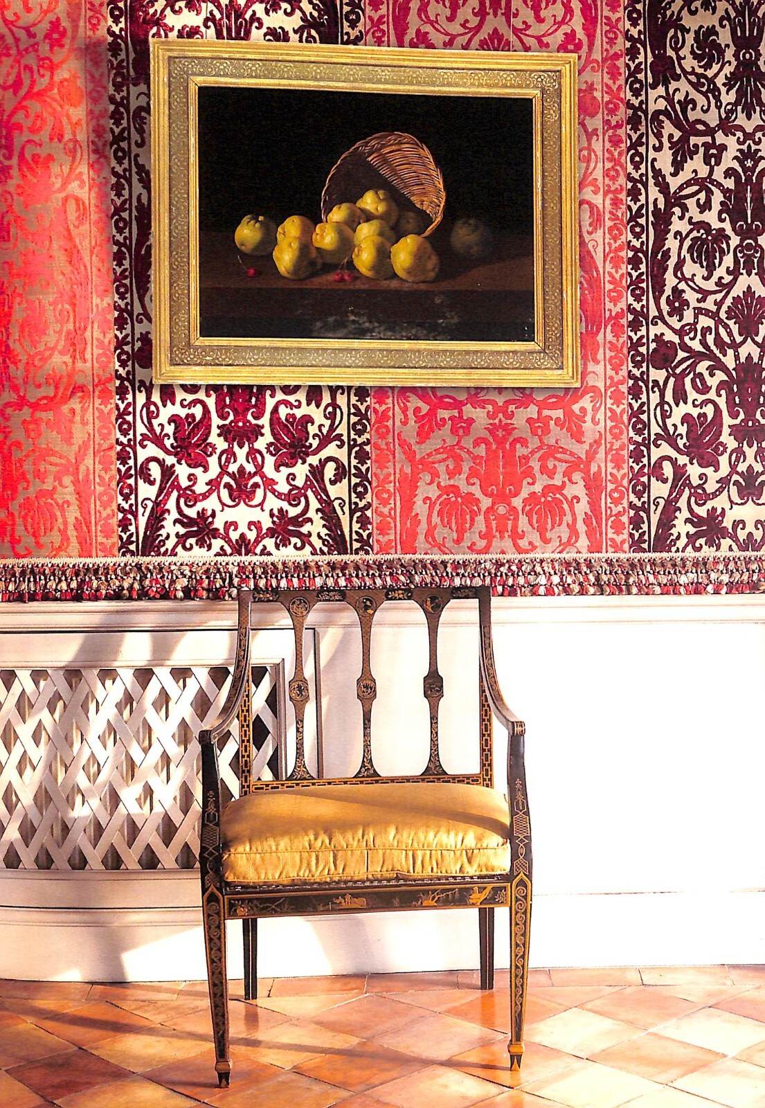 The Collection Of Drue Heinz Townhouses In London And New York 2019 Christie’s