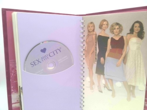 Sex and the City: The Complete Series by Hbo Home Video