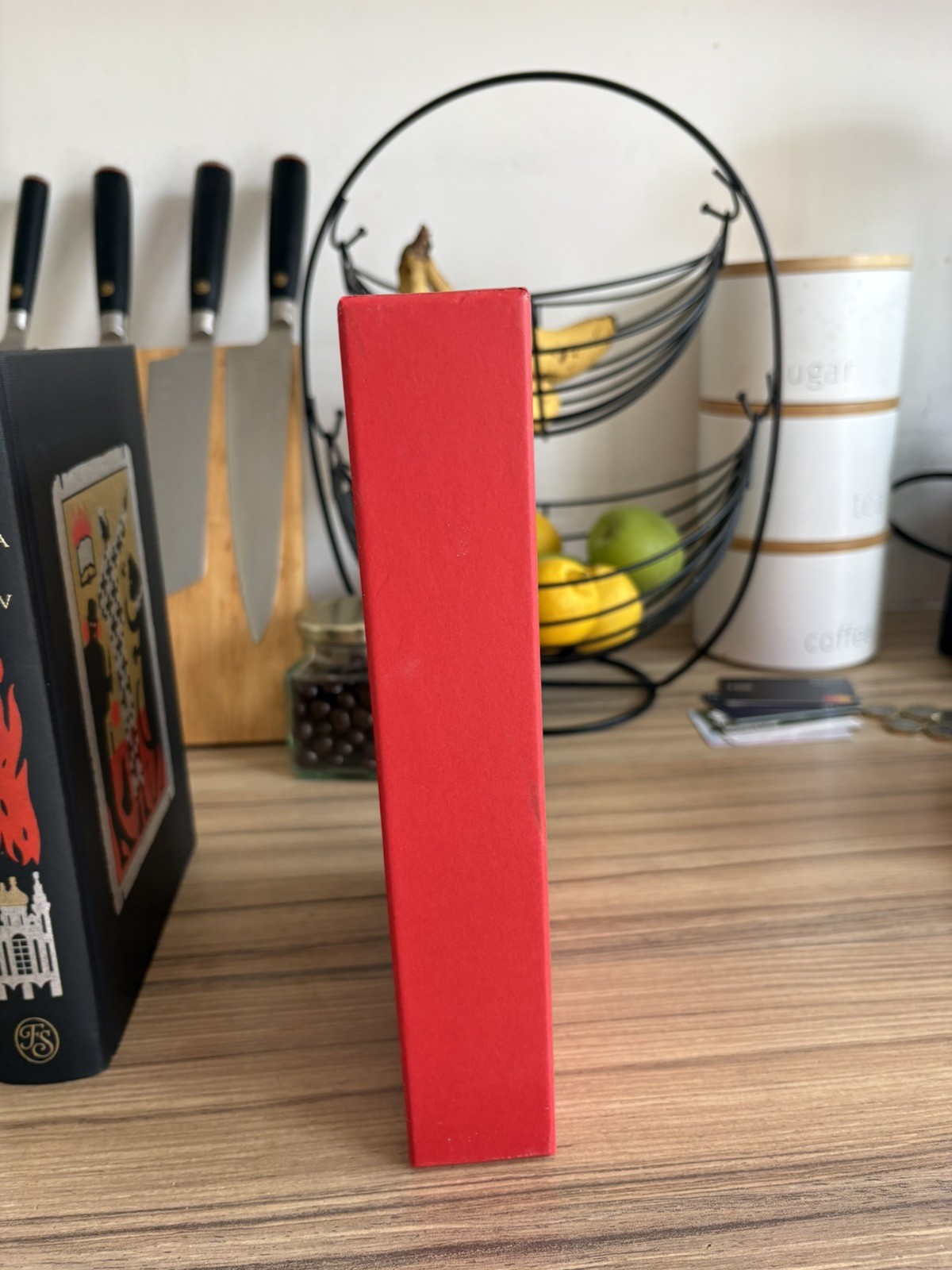 The Master and Margarita – Folio Society Edition