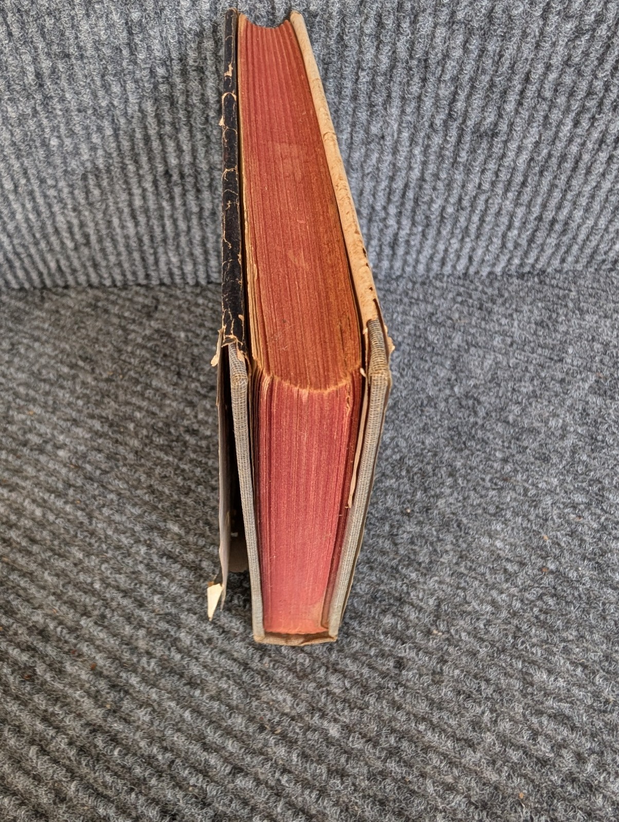 Vintage 1946 Frenchman’s Creek by Daphne du Maurier – Triangle Books Hardcover