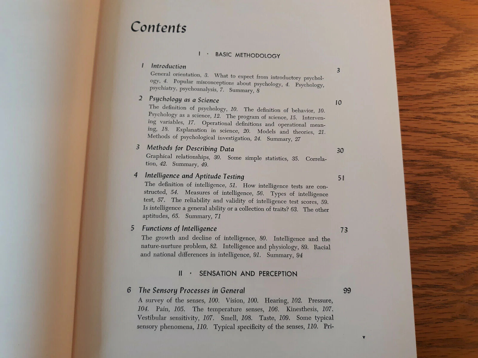Principles Of General Psychology Gregory A Kimble 1956 Hardcover Ronald Press