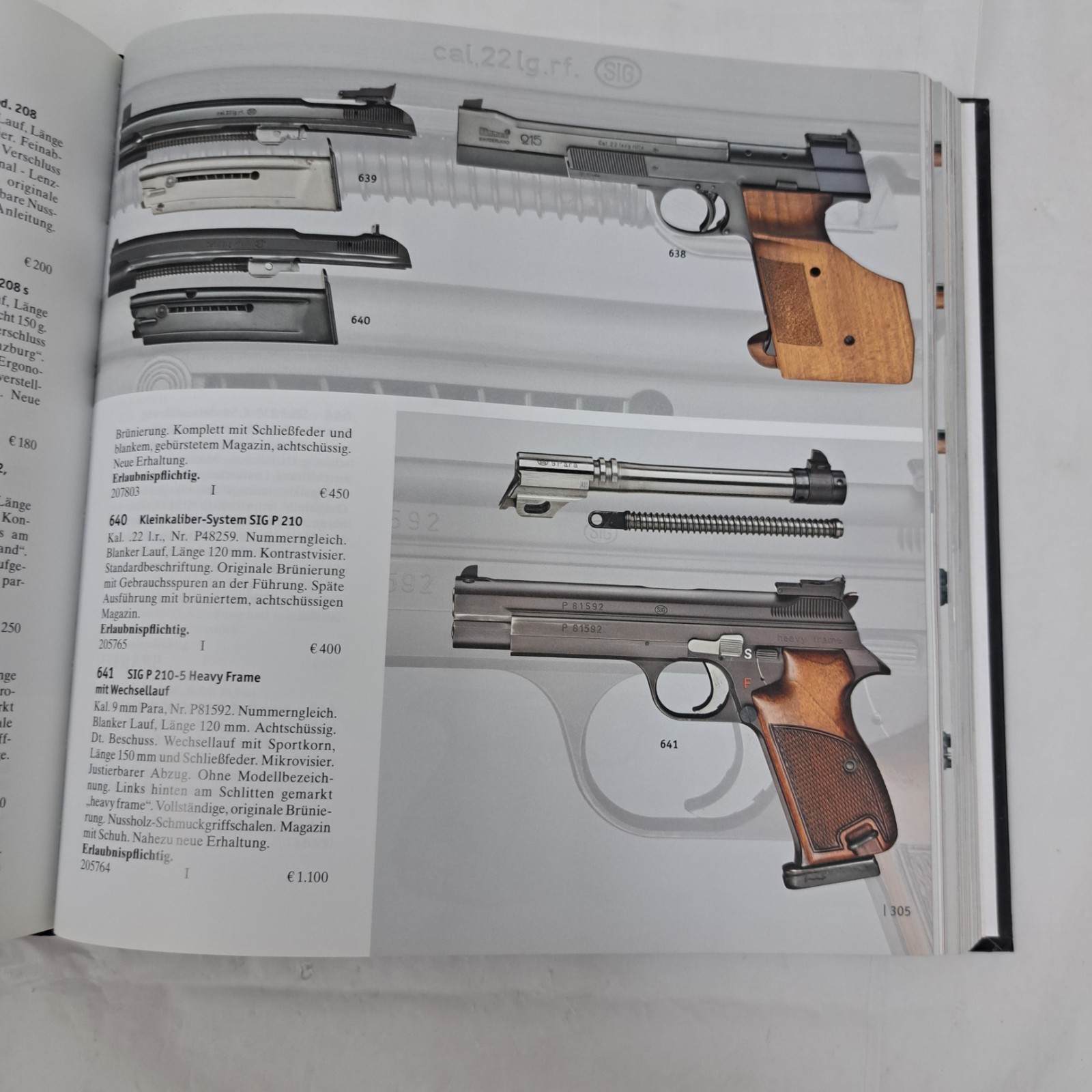 Hermann Historica Munchen 71. Auktion 27th & 28th October 2015 Auction Catalog